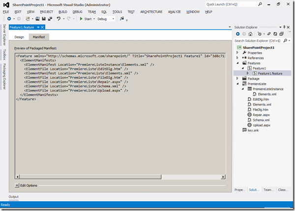 Visual Studio 2012 - Features 3